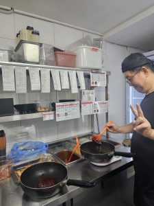 치킨 프랜차이즈 메뉴 경쟁력...